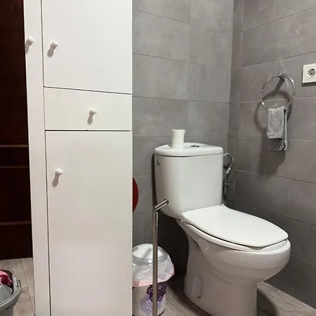 Beautiful Estudio On Playa Del Cura 1 Bedroom Apartment