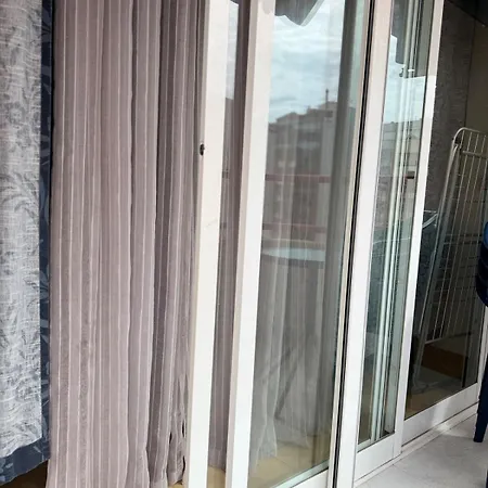 Apartment Beautiful Estudio On Playa Del Cura 1 Bedroom *